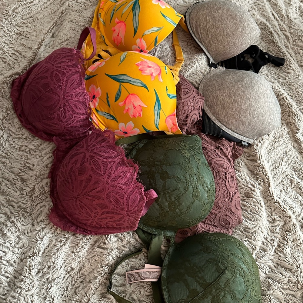 Victoria Secret PINK Bra